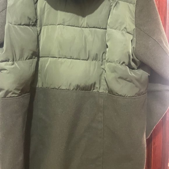 Land's End Expedition Coat Size 3X - Picture 5 of 8